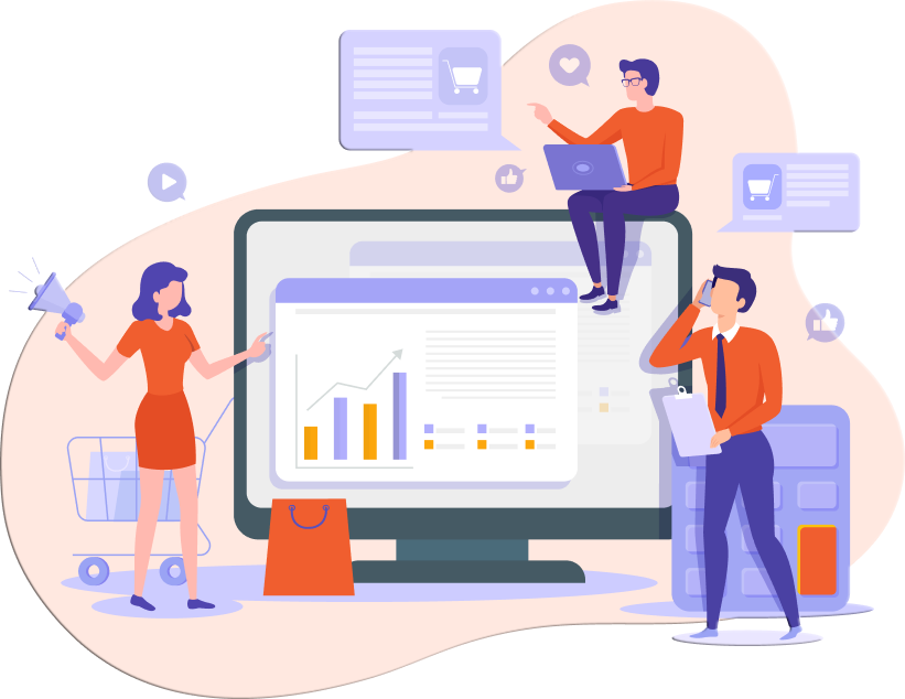 Best Digital Marketing Solution in  india