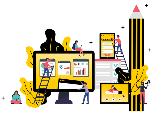 GrowMax Solutions All Services