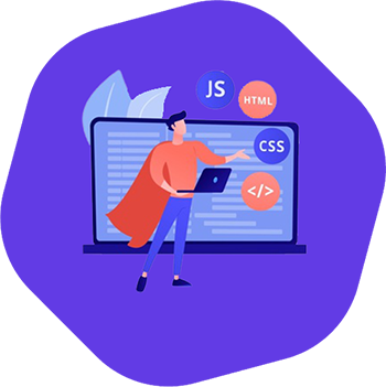 Lead CRM software development company