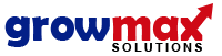 GrowMax Logo